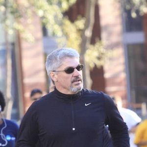 Meet your Posher, Jeffrey